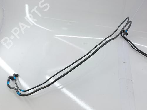 Used Other BMW 5 (F10) 520 d (184 hp) 18866793