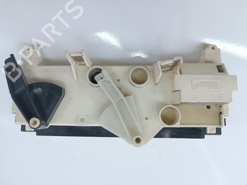 AC Styreenhet / Manøvreringsenhet RENAULT CLIO I (B/C57_, 5/357_) [1990-1999]  18885613