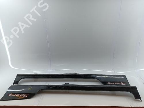 Andre HONDA CIVIC VII Hatchback (EU, EP, EV)  | BP17289519O1 