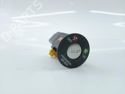 Clé de contact HYUNDAI GETZ (TB) 1.5 CRDi | BP17286091M48 