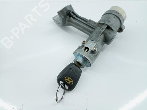 Clé de contact HYUNDAI GETZ (TB) 1.5 CRDi | BP17286091M48 