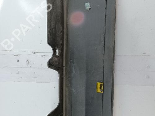 Used Left sideskirt BMW 3 (E90) [2004-2012]  17288698