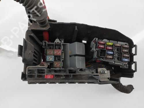 Fuse box VOLVO XC60 I SUV (156)  | BP18893724E1