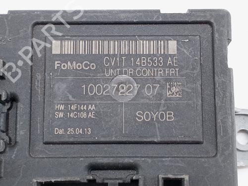 Modulo electronico FORD FIESTA VI (CB1, CCN)  | BP18893728M83