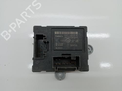 Modulo electronico FORD FIESTA VI (CB1, CCN)  | BP18893728M83