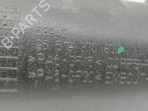 Other PEUGEOT 607 (9D, 9U) 2.2 HDi | BP18895637O1