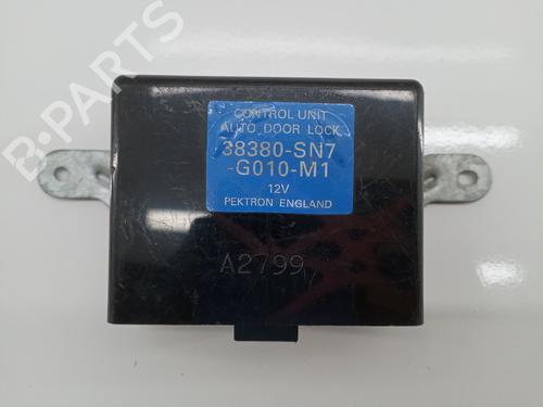 Ander HONDA CIVIC VI Fastback (MA, MB) [1994-2001]  18894772