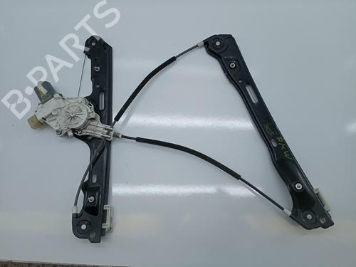 Front left window mechanism BMW 1 (E87)  | BP18895789C22  - Image 8