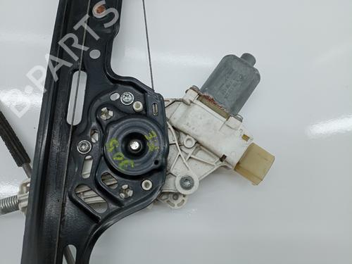 Front left window mechanism BMW 1 (E87)  | BP18895789C22  - Image 5