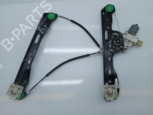 Front left window mechanism BMW 1 (E87)  | BP18895789C22  - Image 7