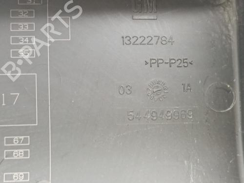 Other OPEL INSIGNIA A (G09) | BP18896087O1