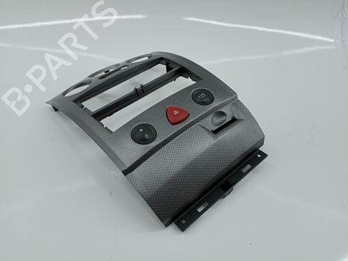 Andre RENAULT MEGANE II (BM0/1_, CM0/1_) [2001-2012]  18898492