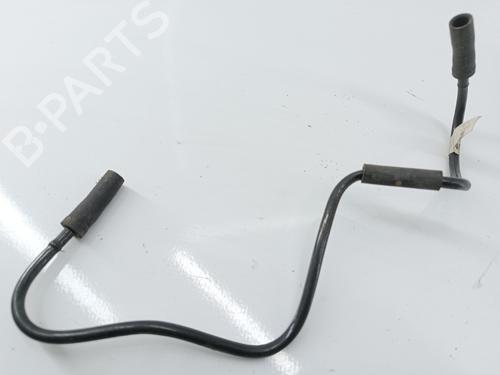 Used Pipe CHEVROLET AVEO / KALOS Hatchback (T250, T255) [2006-2026]  18901123