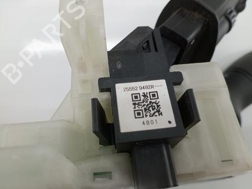 Steering column stalk RENAULT MEGANE III Grandtour (KZ0/1)  | BP17274498I23