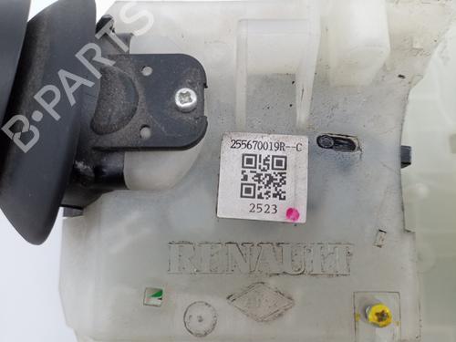 Steering column stalk RENAULT MEGANE III Grandtour (KZ0/1)  | BP17274498I23