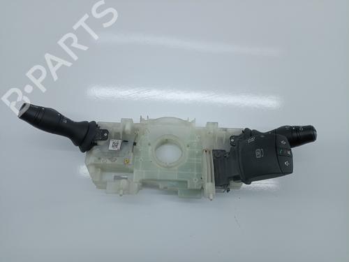 Used Steering column stalk RENAULT MEGANE III Grandtour (KZ0/1) [2008-2016]  17274498