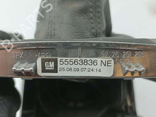 Other OPEL INSIGNIA A (G09) 2.0 CDTI (68) | BP18908031O1