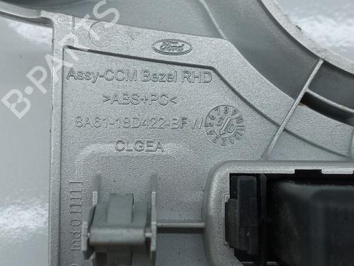 Airco bedieningspaneel FORD FIESTA VI (CB1, CCN)  | BP18909678I5