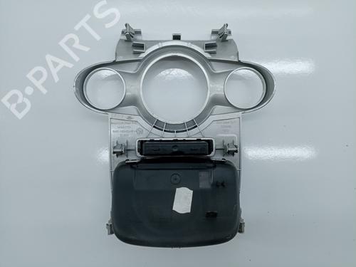 Airco bedieningspaneel FORD FIESTA VI (CB1, CCN)  | BP18909678I5