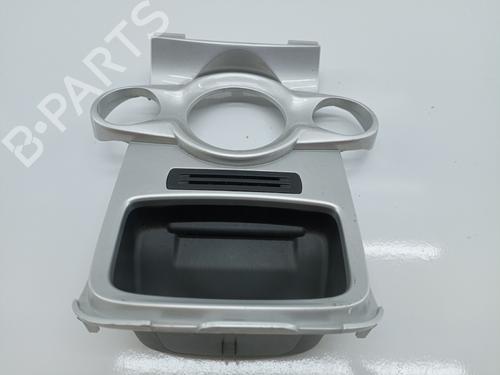 Airco bedieningspaneel FORD FIESTA VI (CB1, CCN)  | BP18909678I5