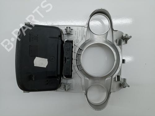 Airco bedieningspaneel FORD FIESTA VI (CB1, CCN)  | BP18909678I5