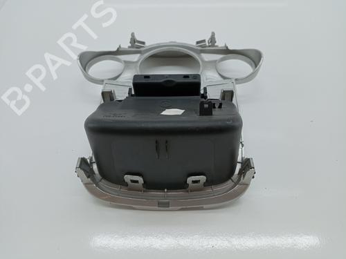 Airco bedieningspaneel FORD FIESTA VI (CB1, CCN)  | BP18909678I5