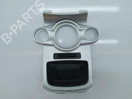 Airco bedieningspaneel FORD FIESTA VI (CB1, CCN)  | BP18909678I5