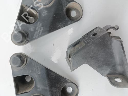 Andre OPEL INSIGNIA A (G09) 2.0 CDTI (68) (131 hp) 18910762