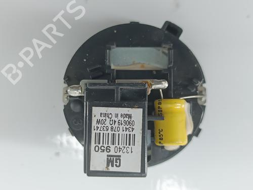 Used Other OPEL INSIGNIA A (G09) 2.0 CDTI (68) (131 hp) 18910763