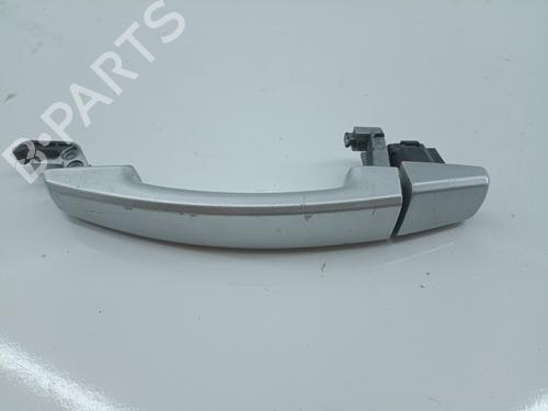 Used Front right exterior door handle OPEL INSIGNIA A (G09) 2.0 CDTI (68) (131 hp) 18910575