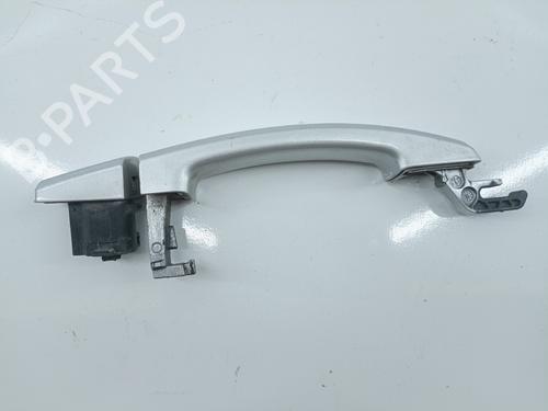 Front right exterior door handle OPEL INSIGNIA A (G09) 2.0 CDTI (68) | BP18910575C129 