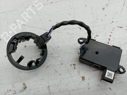Electronic module OPEL INSIGNIA A (G09)  | BP18911609M83 