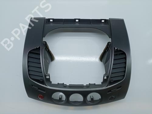 Other MITSUBISHI L200 / TRITON (KA_T, KB_T) 2.5 DI-D (KA4T) BP17293307O1