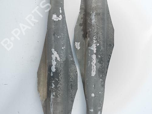 Querlenker rechts hinten für SEAT EXEO ST (3R5) [2009-2013]  18918650