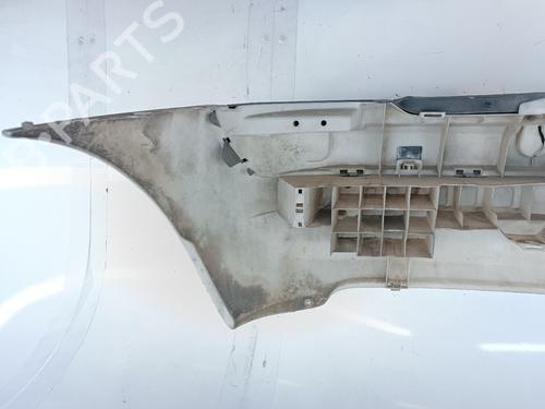 Rear bumper RENAULT CLIO II Hatchback Van (SB0/1/2_) 1.5 dCi (SB07) Riscado