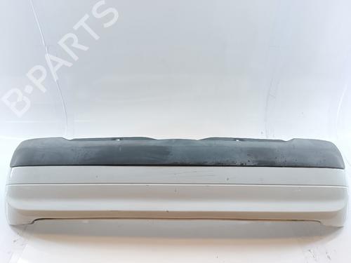 Rear bumper RENAULT CLIO II Hatchback Van (SB0/1/2_) 1.5 dCi (SB07) | BP19020920C8 