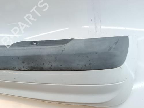 Rear bumper RENAULT CLIO II Hatchback Van (SB0/1/2_) 1.5 dCi (SB07) | BP19020920C8 