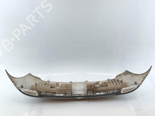 Rear bumper RENAULT CLIO II Hatchback Van (SB0/1/2_) 1.5 dCi (SB07) | BP19020920C8 