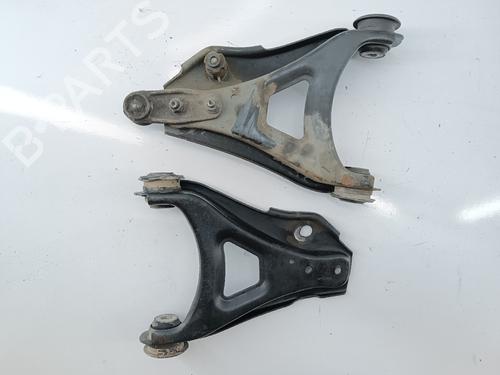 Right front suspension arm RENAULT CLIO II Hatchback Van (SB0/1/2_) 1.5 dCi (SB07) | BP19020940M13 