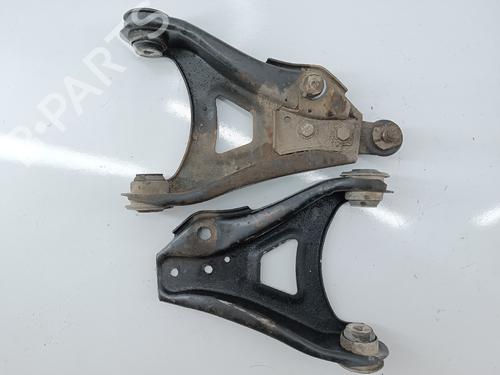 Right front suspension arm RENAULT CLIO II Hatchback Van (SB0/1/2_) 1.5 dCi (SB07) BP19020940M13