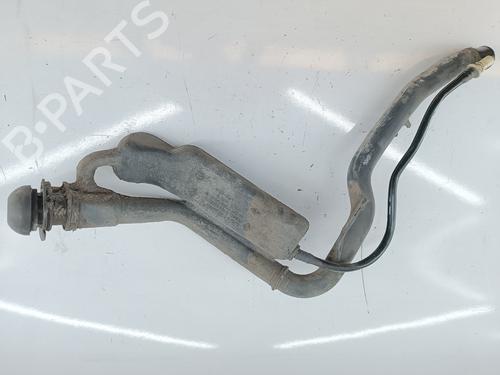Fuel flap RENAULT CLIO II Hatchback Van (SB0/1/2_) 1.5 dCi (SB07) 7700416902