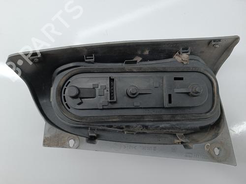 Used Left taillight SMART CITY-COUPE (450) [1998-2004]  19020992