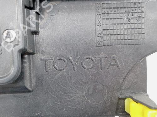 Airco bedieningspaneel TOYOTA COROLLA (_E12_)  | BP19020996I5