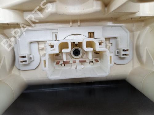 Airco bedieningspaneel TOYOTA COROLLA (_E12_)  | BP19020996I5