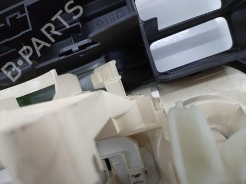 Airco bedieningspaneel TOYOTA COROLLA (_E12_)  | BP19020996I5