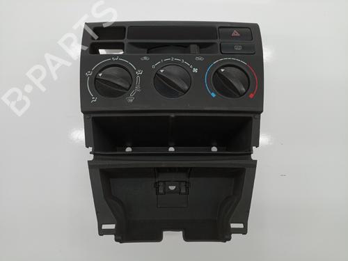 Airco bedieningspaneel TOYOTA COROLLA (_E12_)  | BP19020996I5
