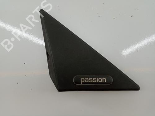 Used Other SMART CITY-COUPE (450) [1998-2004]  19021012