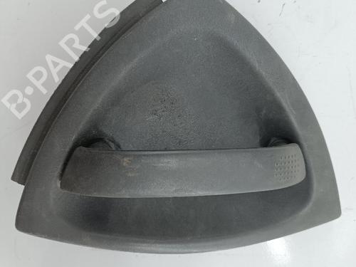 Used Front left exterior door handle SMART CITY-COUPE (450) [1998-2004]  19021023