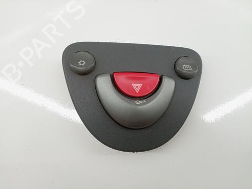 Used Warning switch SMART CITY-COUPE (450) [1998-2004]  19021021