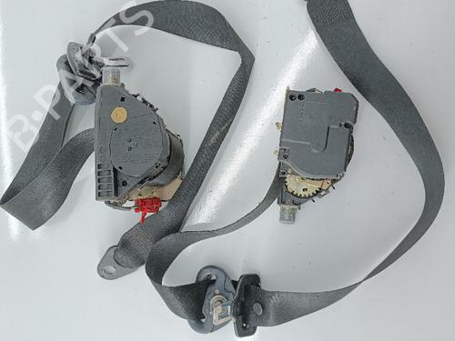 Used Other SMART CITY-COUPE (450) [1998-2004]  19021037